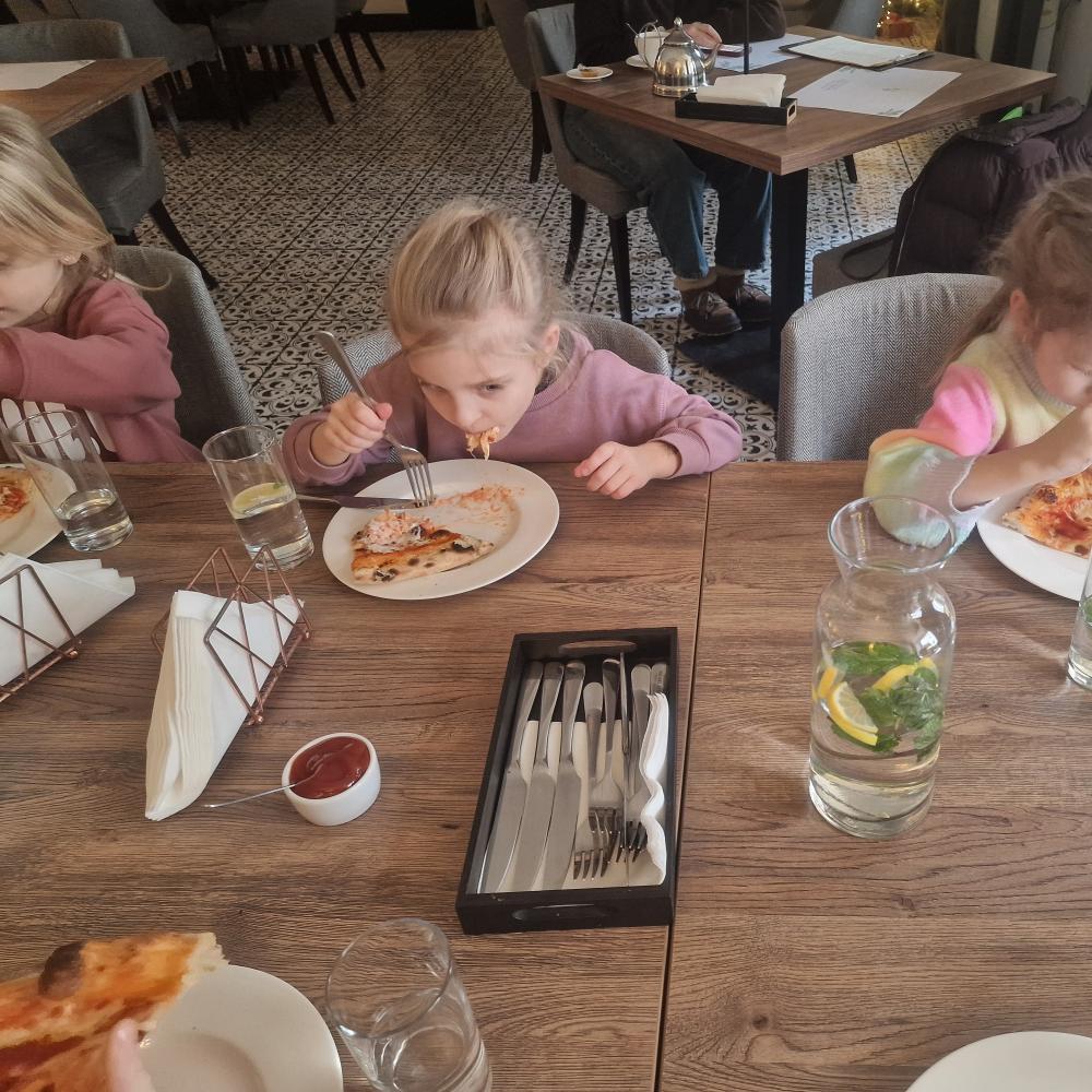 Smaki kuchni włoskiej