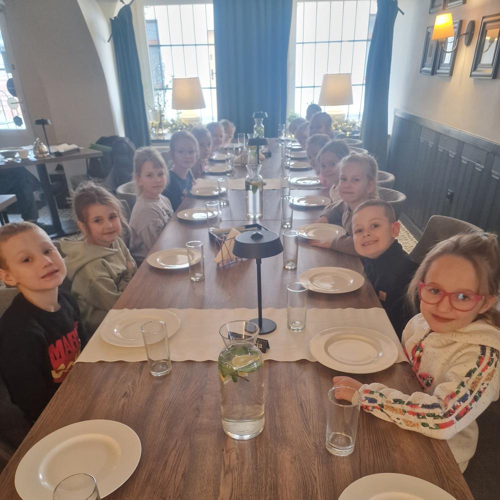 Smaki kuchni włoskiej