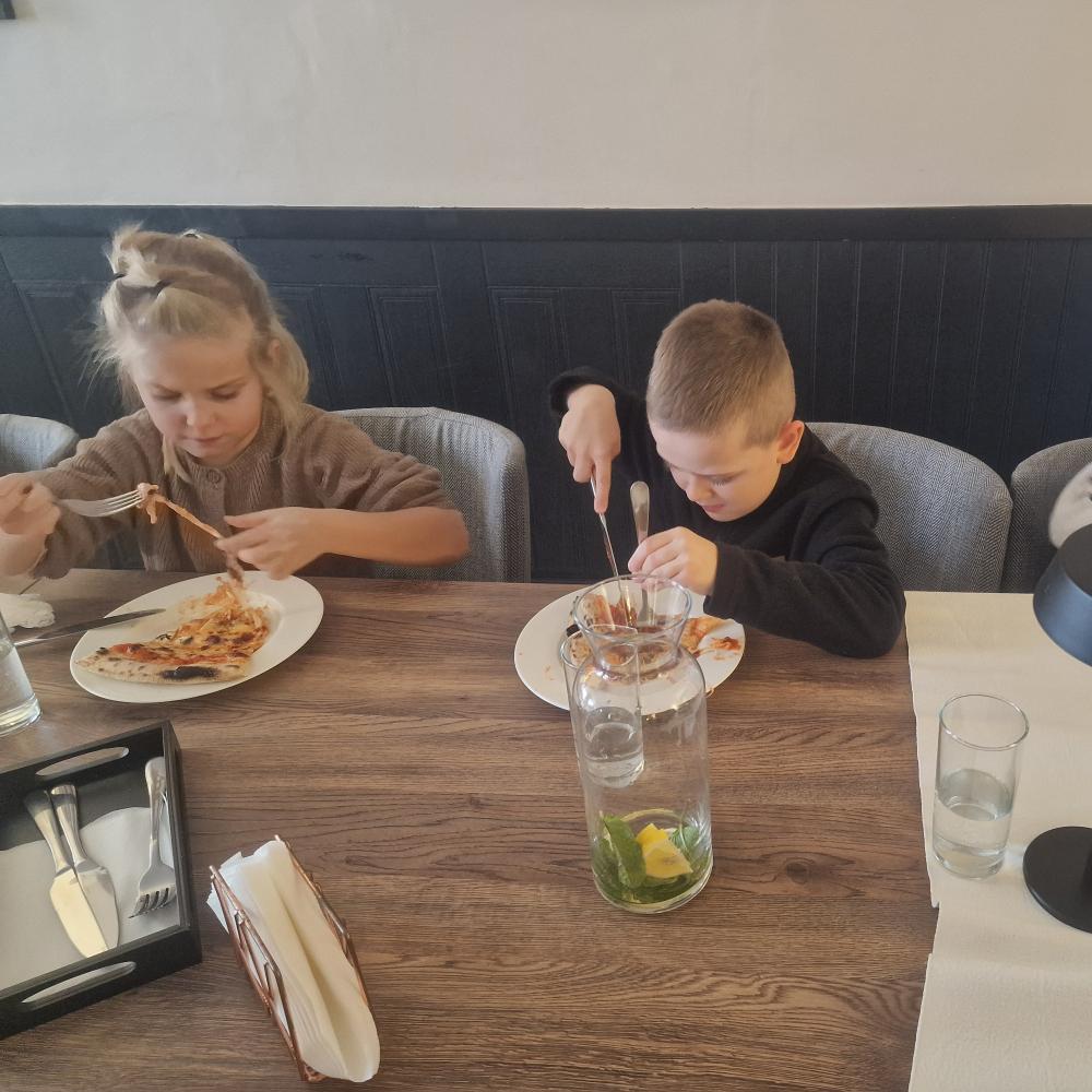 Smaki kuchni włoskiej