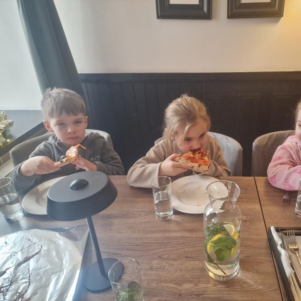 Smaki kuchni włoskiej