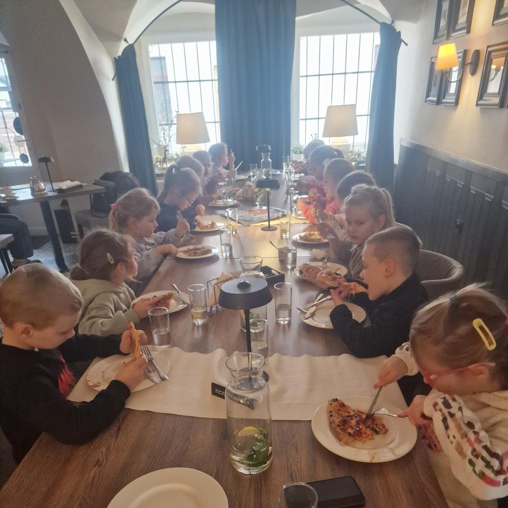 Smaki kuchni włoskiej