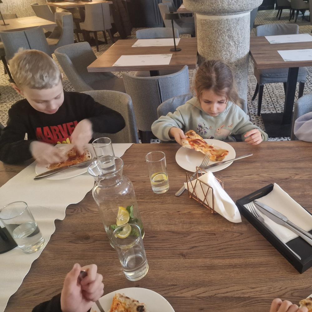 Smaki kuchni włoskiej