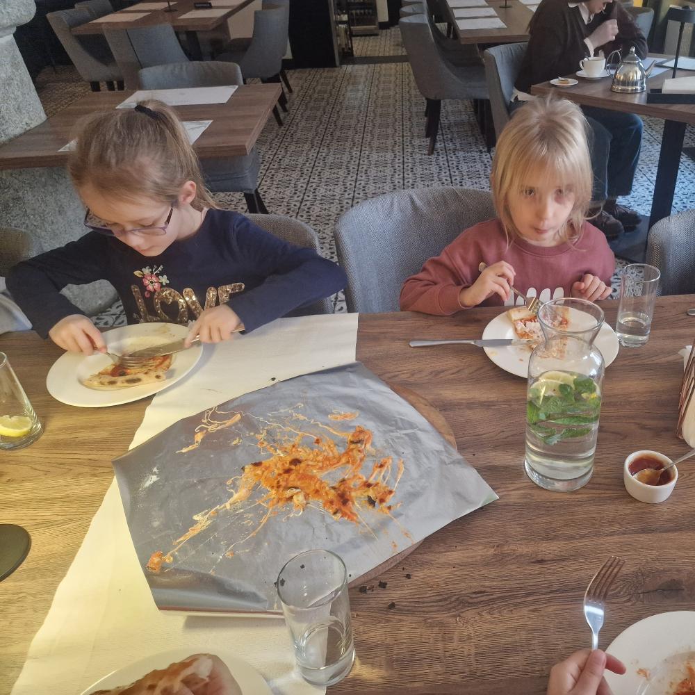 Smaki kuchni włoskiej