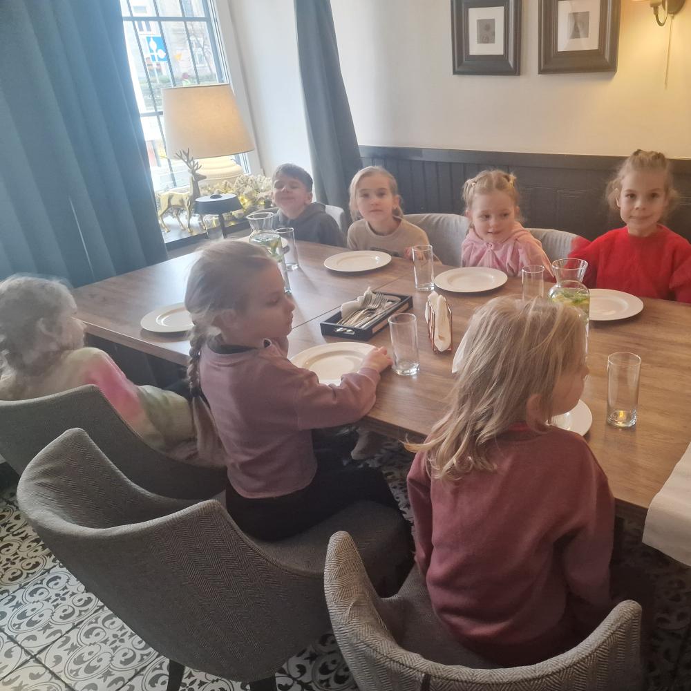 Smaki kuchni włoskiej