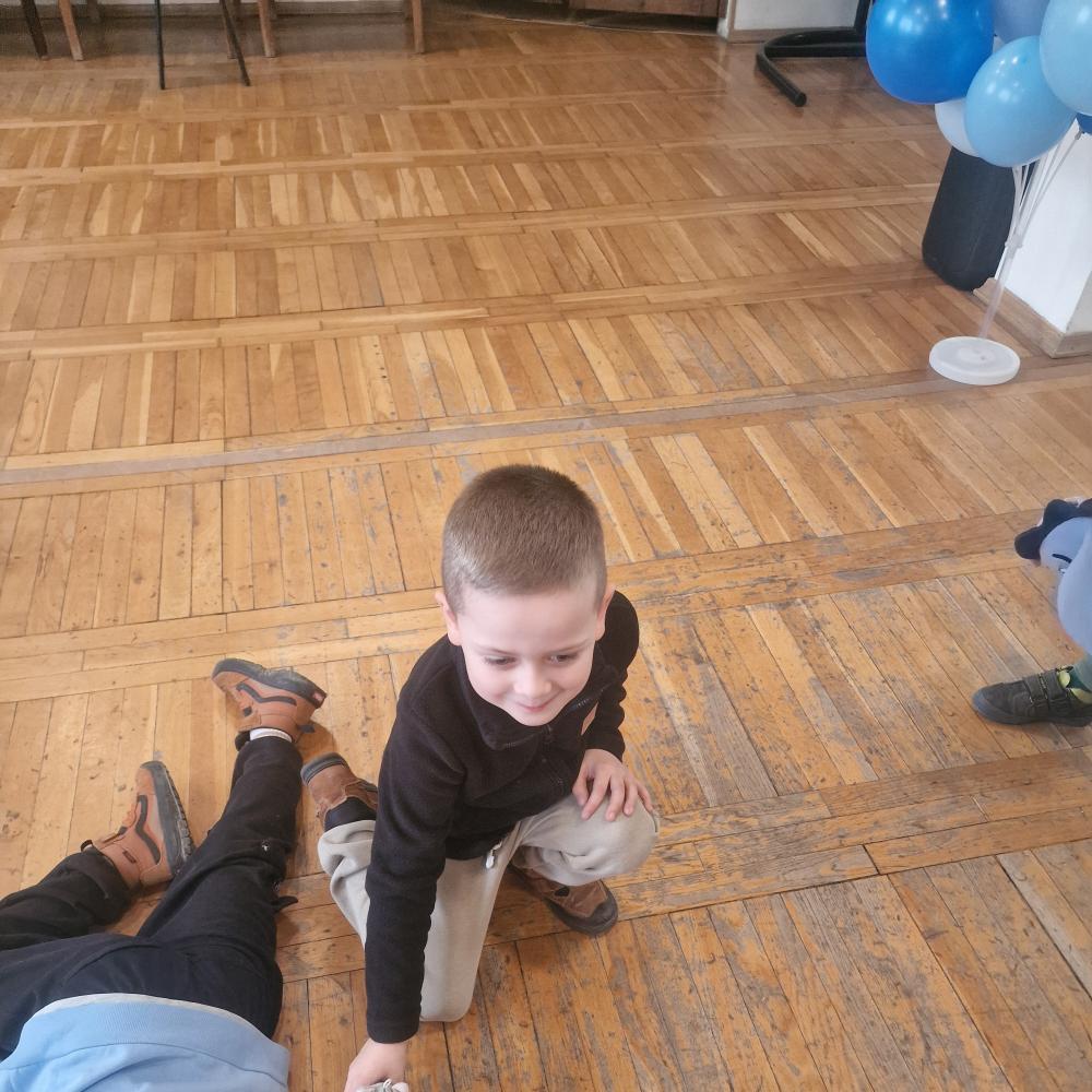 Dzień Pluszowego Misia