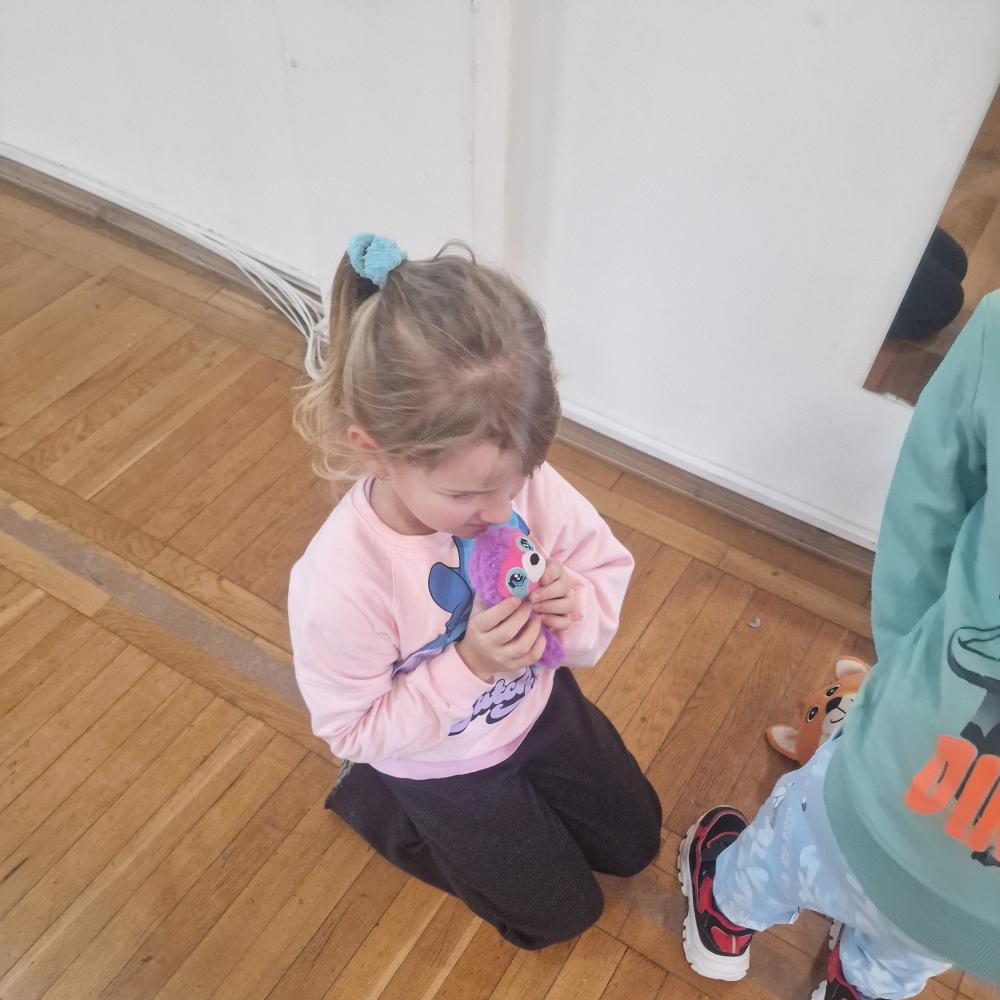 Dzień Pluszowego Misia