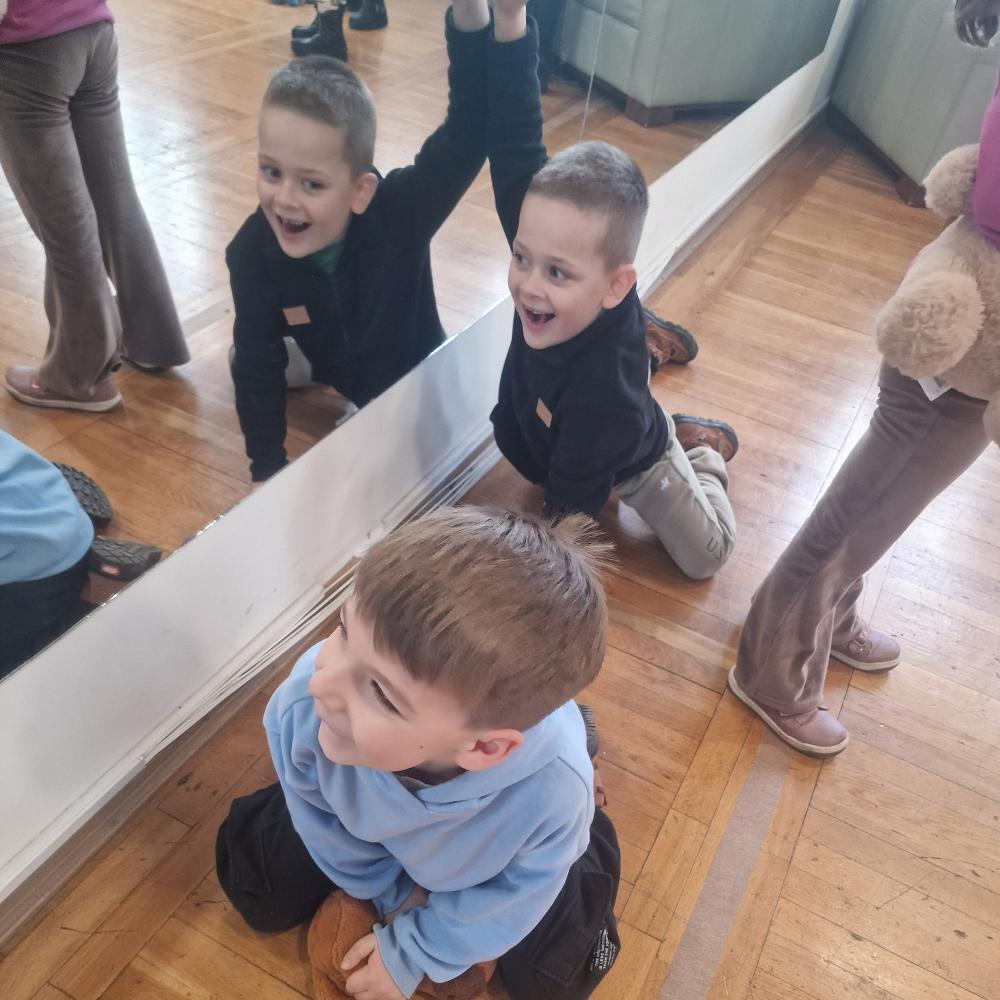 Dzień Pluszowego Misia