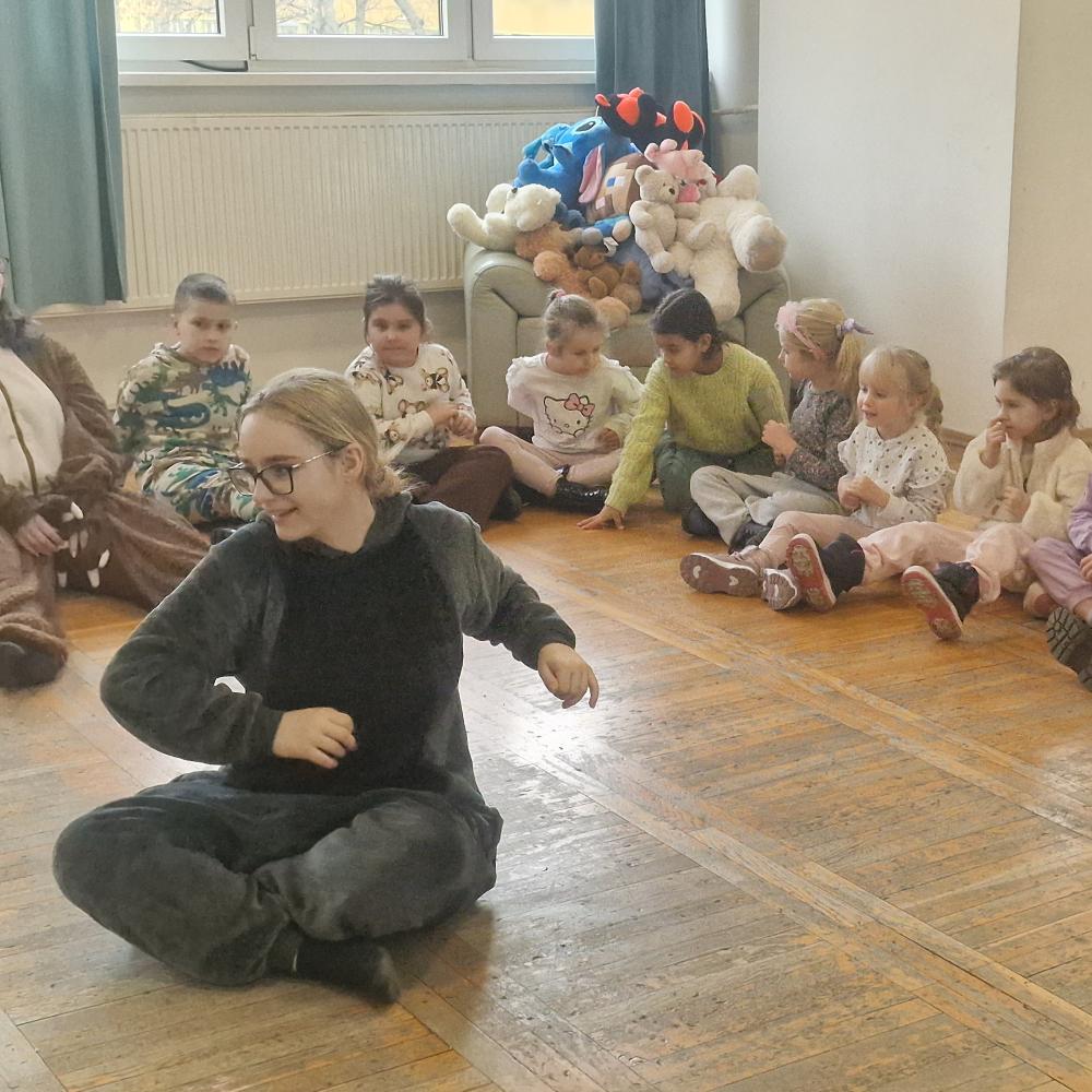 Dzień Pluszowego Misia