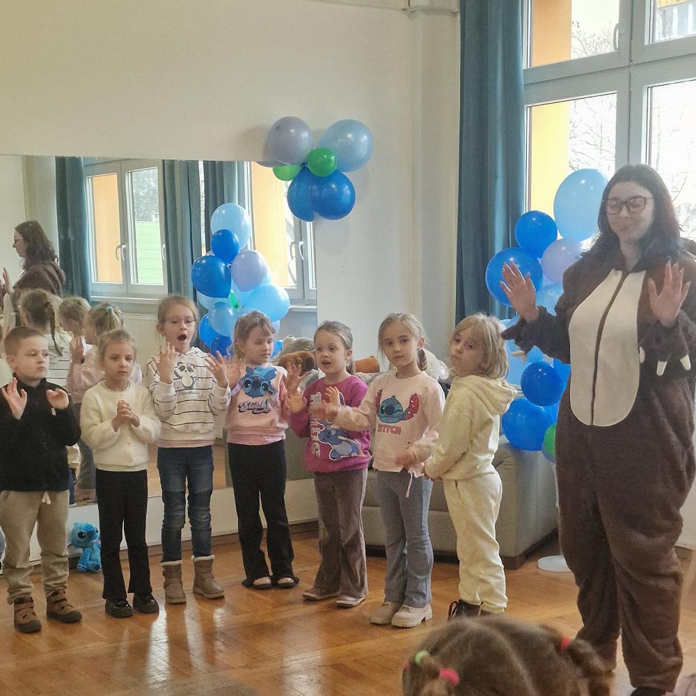 Dzień Pluszowego Misia