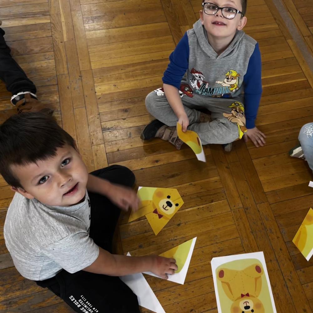 Dzień Pluszowego Misia