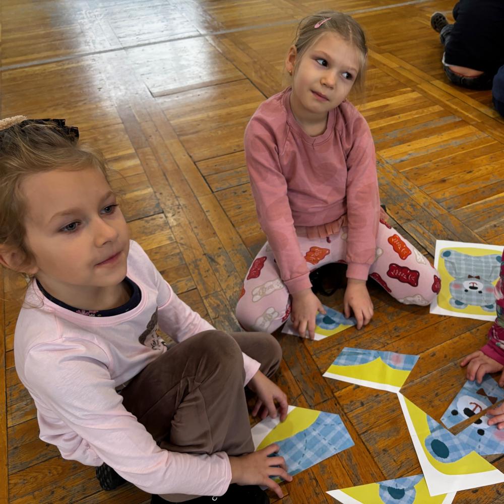 Dzień Pluszowego Misia