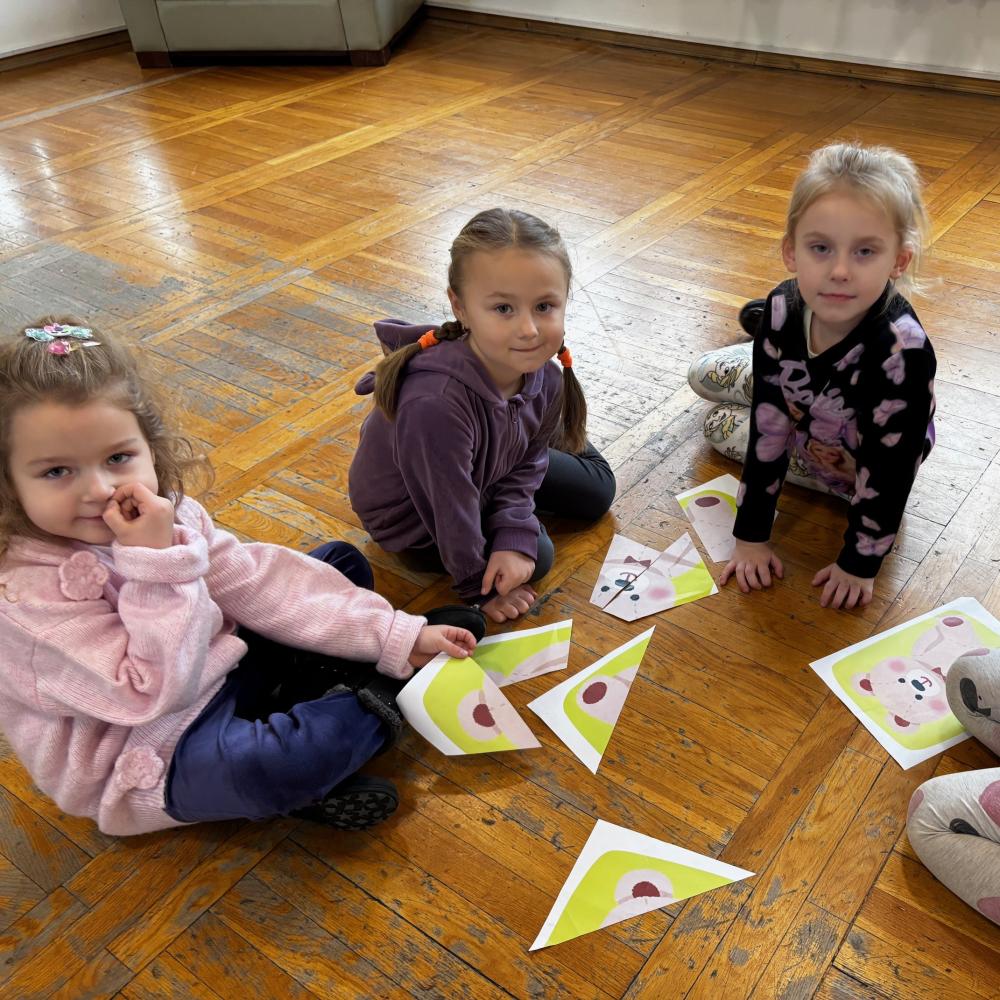 Dzień Pluszowego Misia