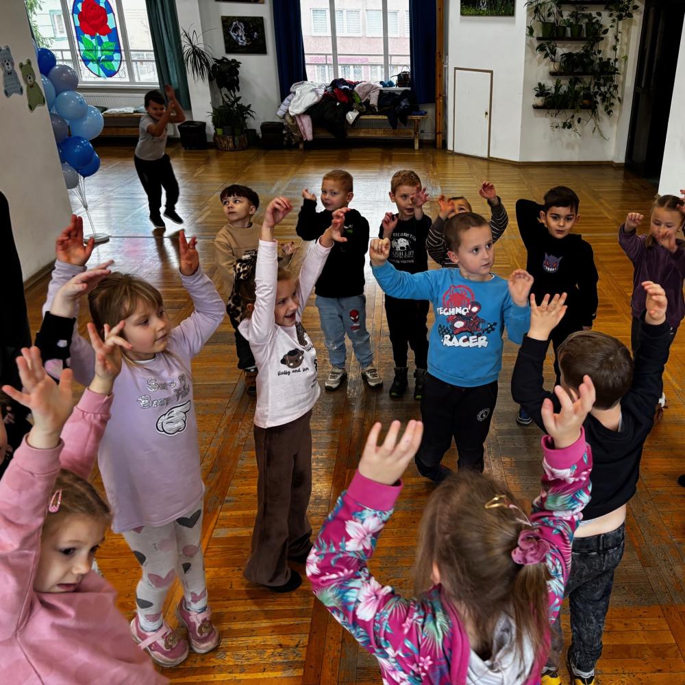 Dzień Pluszowego Misia