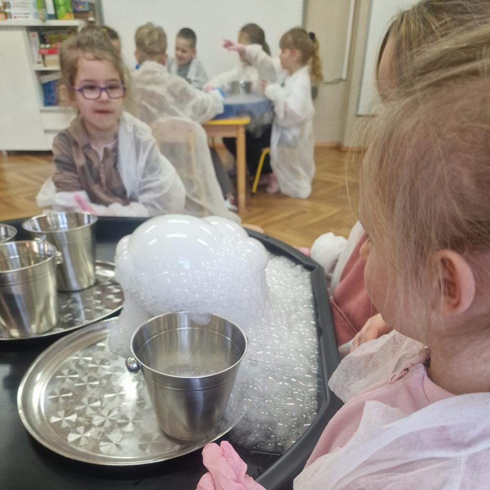 Eksperymenty przyrodnicze