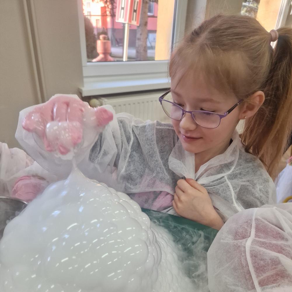 Eksperymenty przyrodnicze