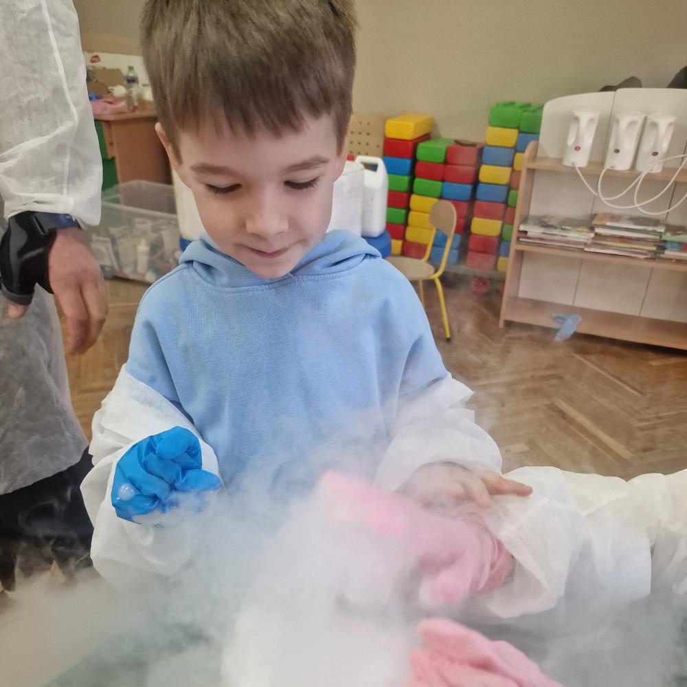 Eksperymenty przyrodnicze