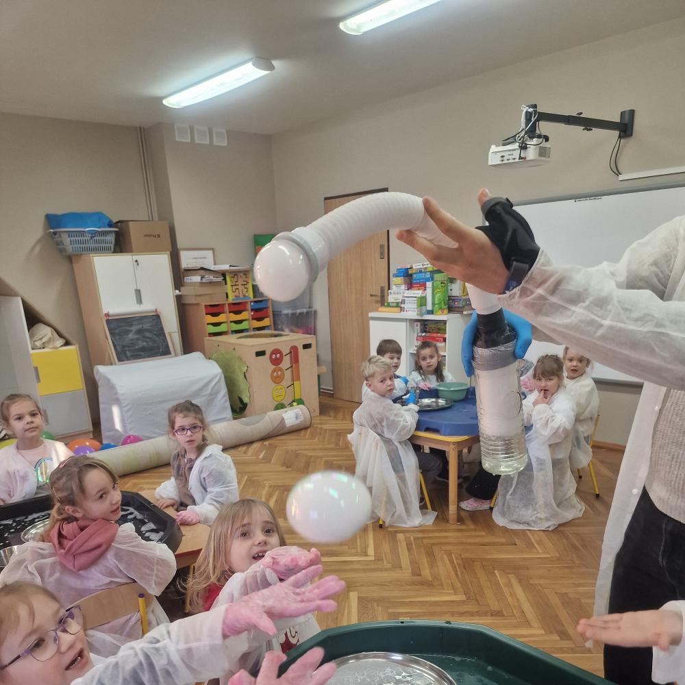 Eksperymenty przyrodnicze