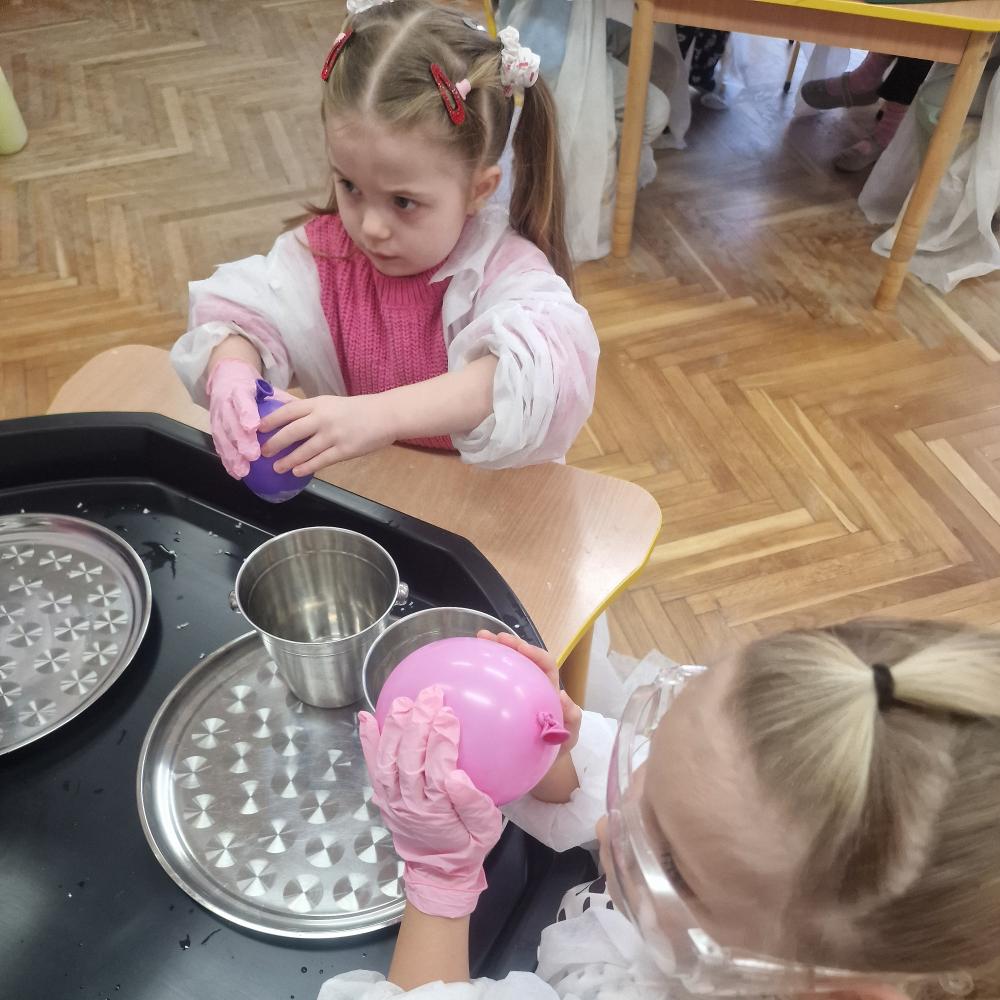 Eksperymenty przyrodnicze