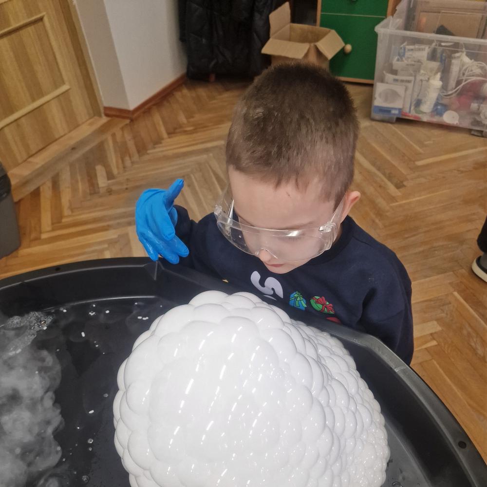 Eksperymenty przyrodnicze