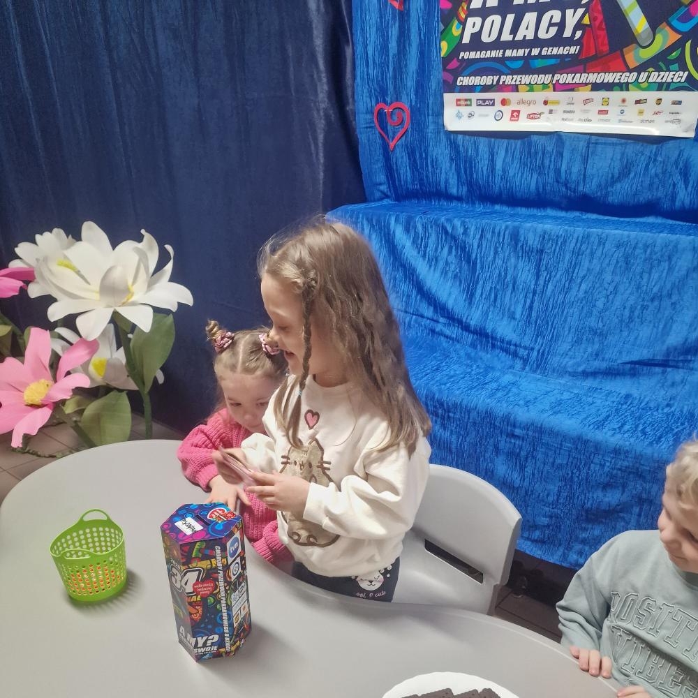 Kwestujemy dla WOŚP!!!