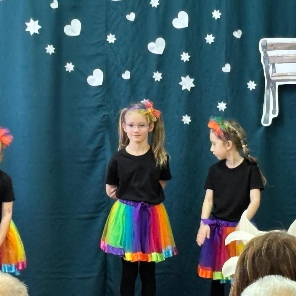 Dzień Babci i Dziadka