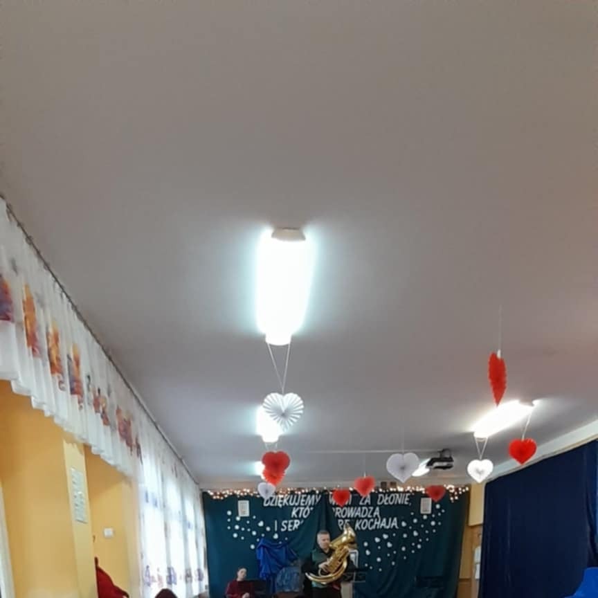 Koncerty umuzykalniające -Kłapouszki