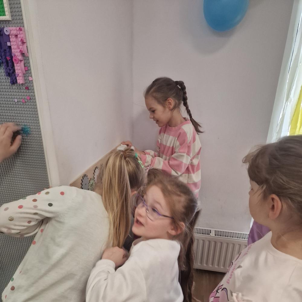 Wycieczka do Akademii Piotrusia Pana