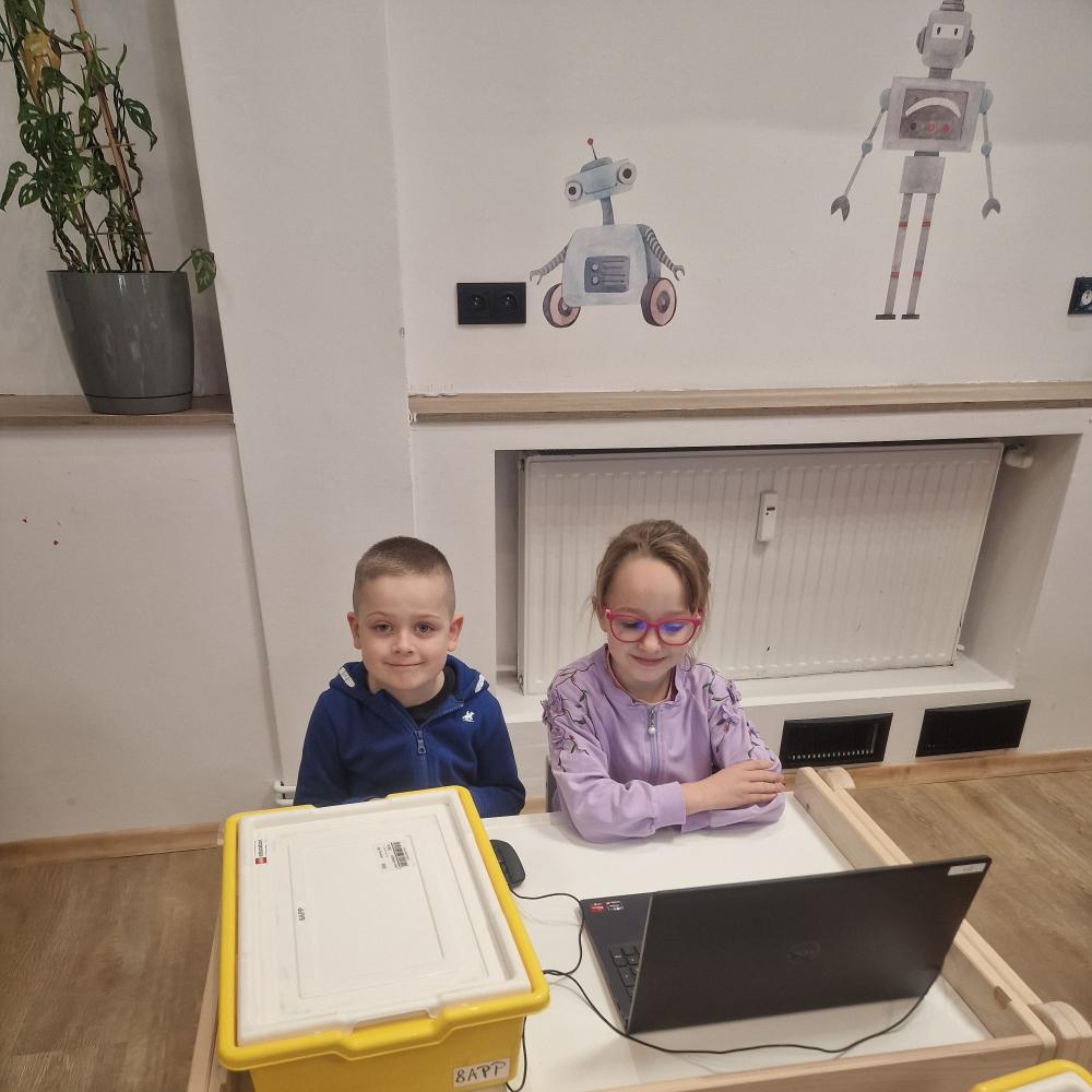 Wycieczka do Akademii Piotrusia Pana