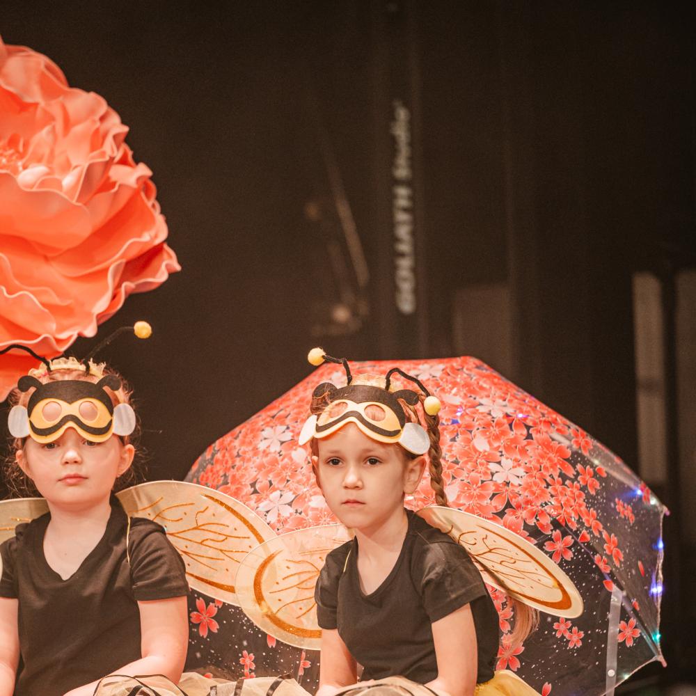 Jaworskie Impresje Teatralne
