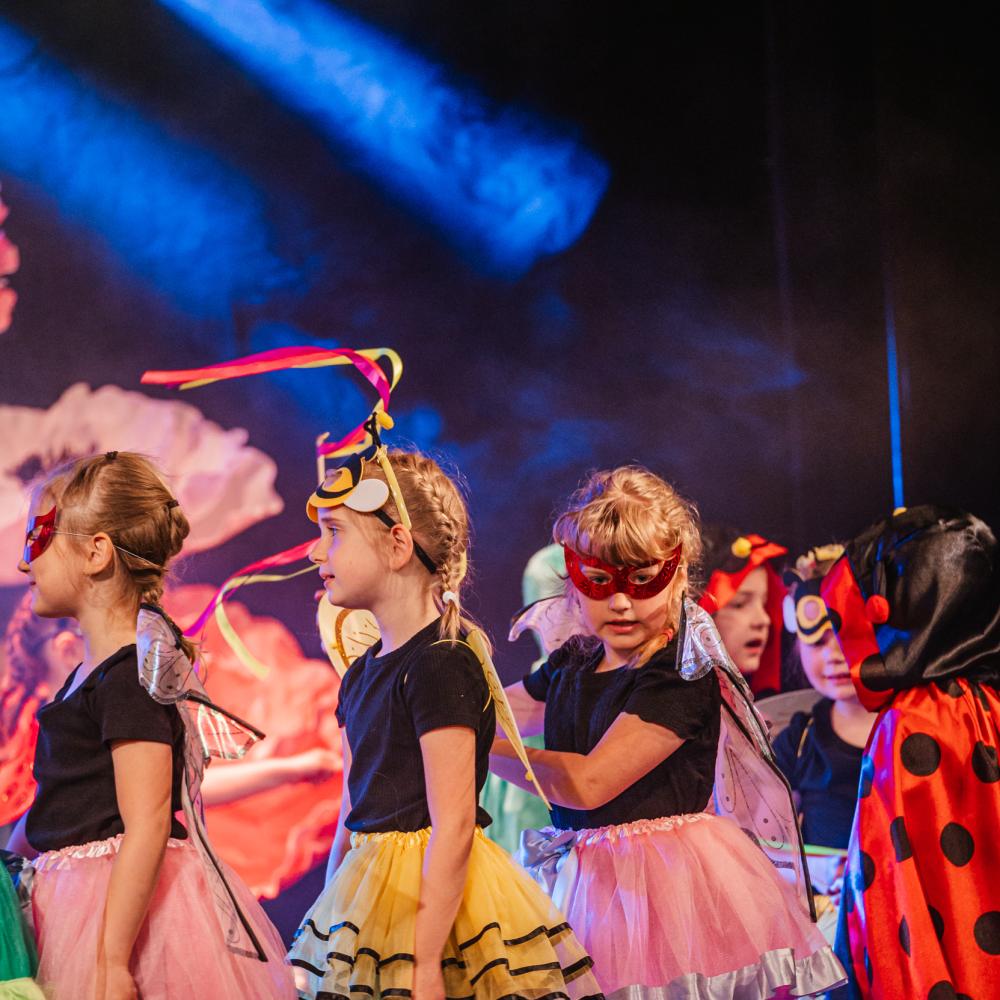 Jaworskie Impresje Teatralne