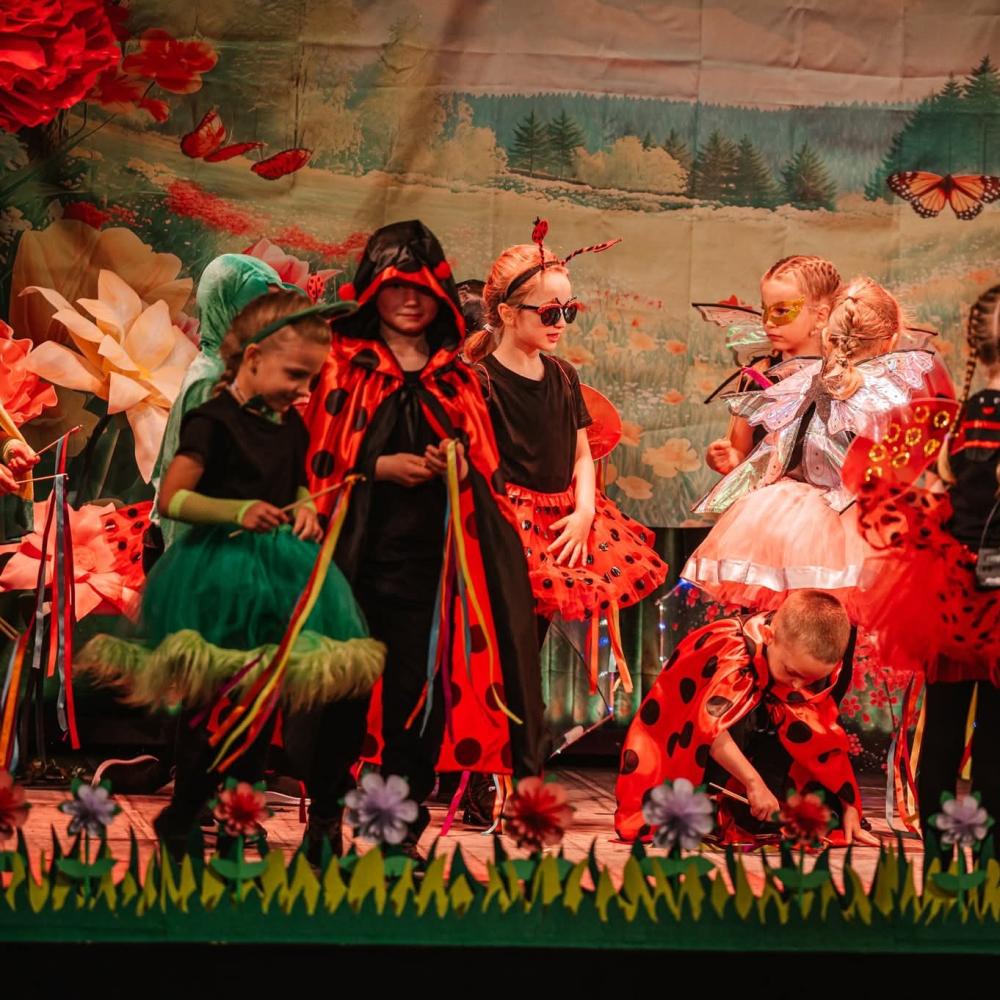 Jaworskie Impresje Teatralne