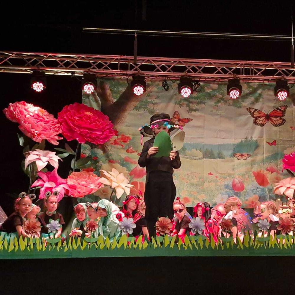 Jaworskie Impresje Teatralne