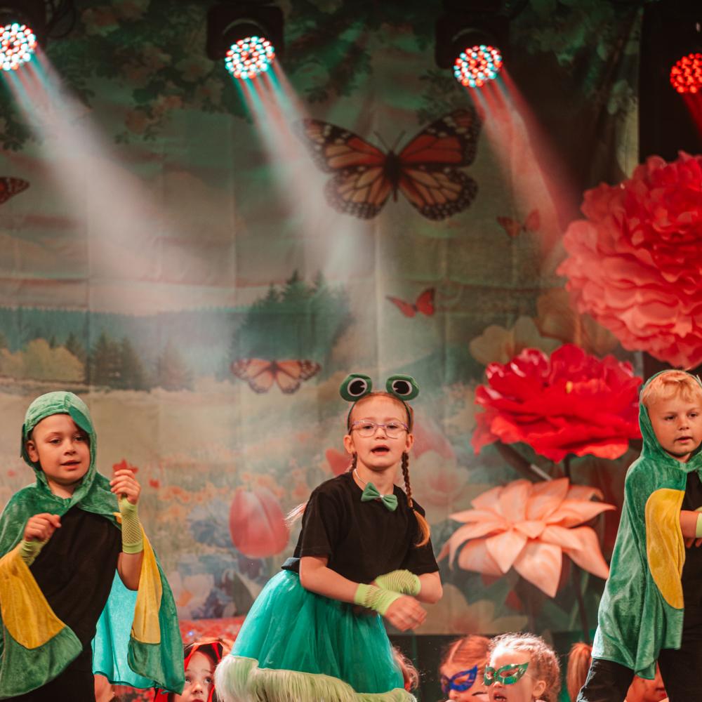 Jaworskie Impresje Teatralne