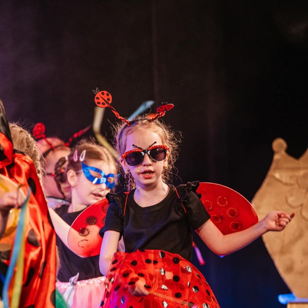 Jaworskie Impresje Teatralne