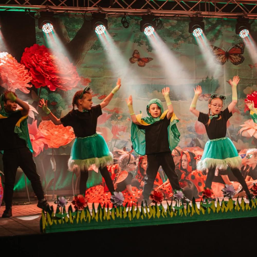 Jaworskie Impresje Teatralne