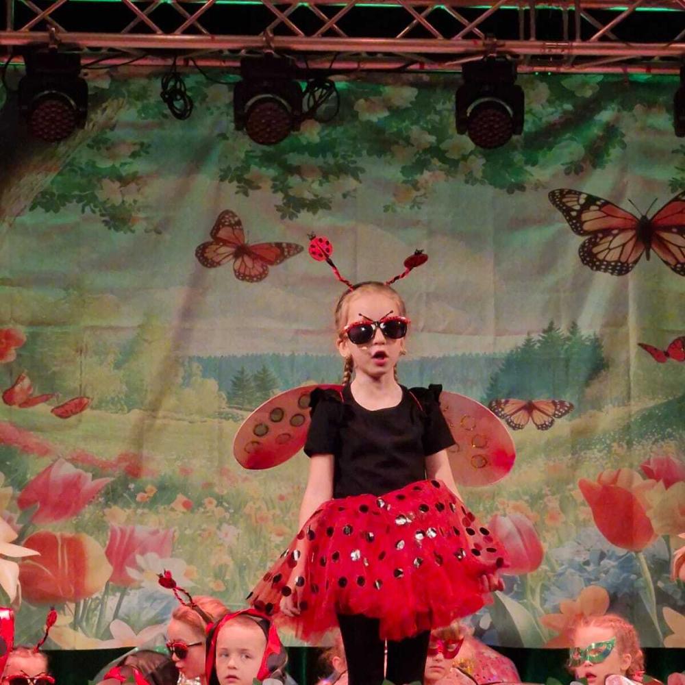 Jaworskie Impresje Teatralne