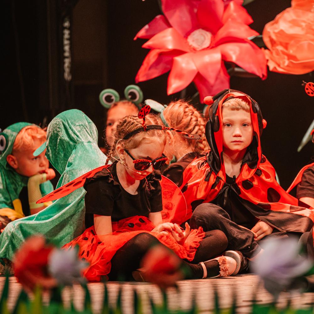 Jaworskie Impresje Teatralne