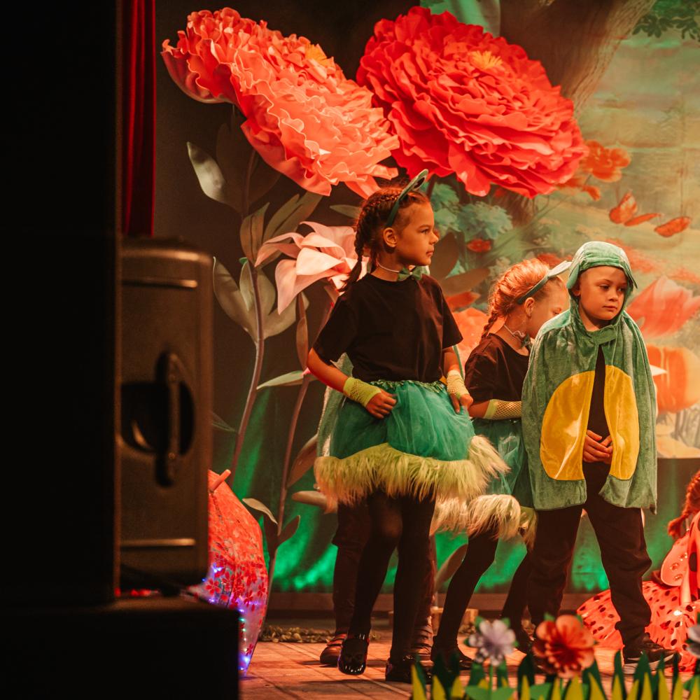 Jaworskie Impresje Teatralne