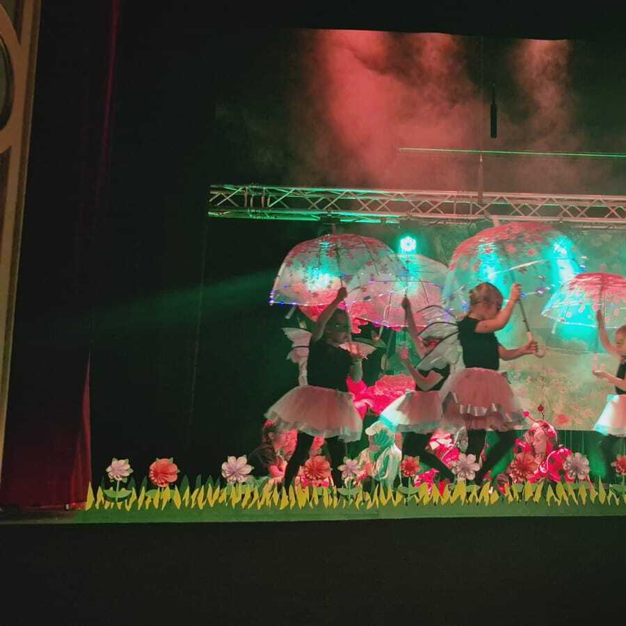 Jaworskie Impresje Teatralne