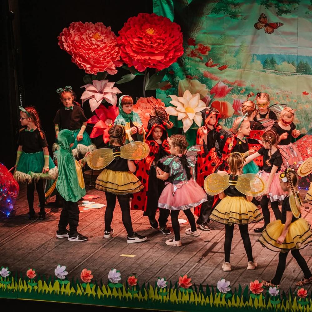 Jaworskie Impresje Teatralne