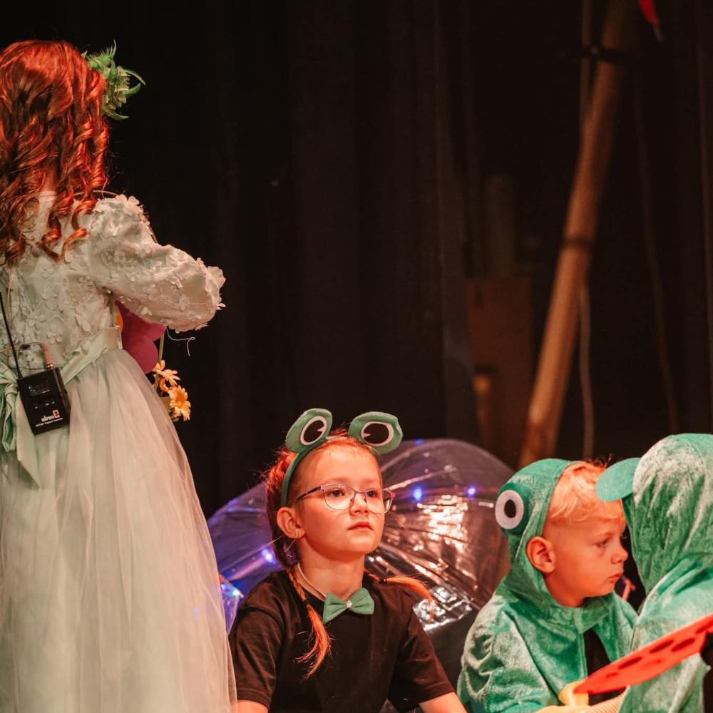 Jaworskie Impresje Teatralne