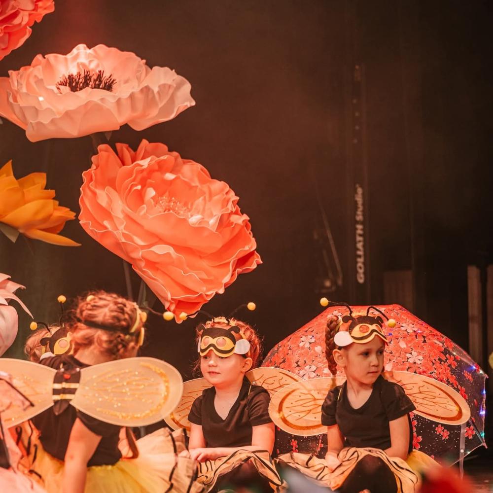 Jaworskie Impresje Teatralne