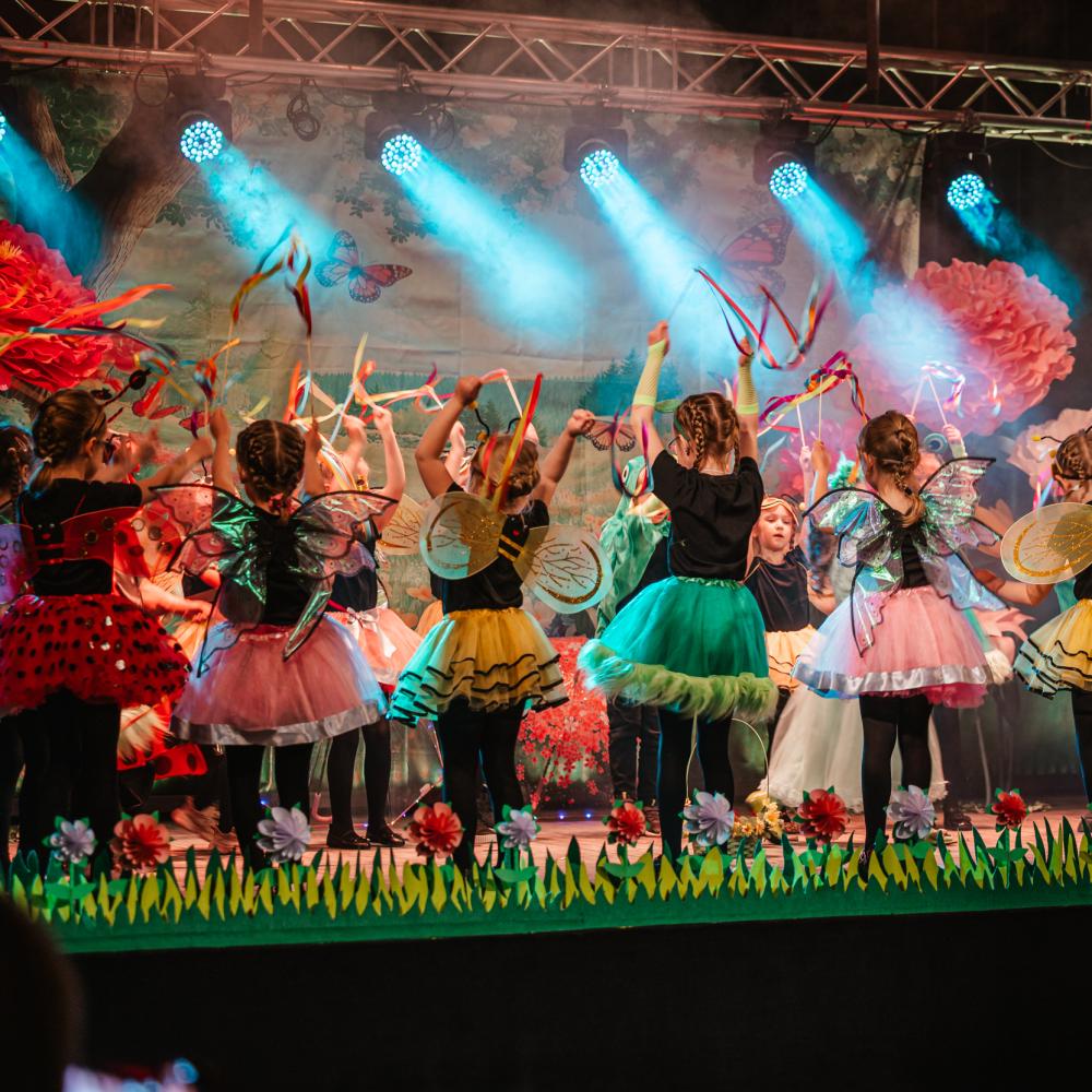 Jaworskie Impresje Teatralne
