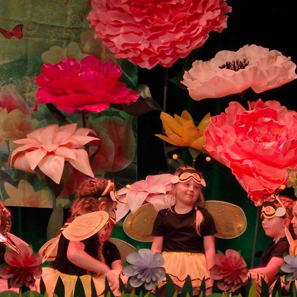 Jaworskie Impresje Teatralne