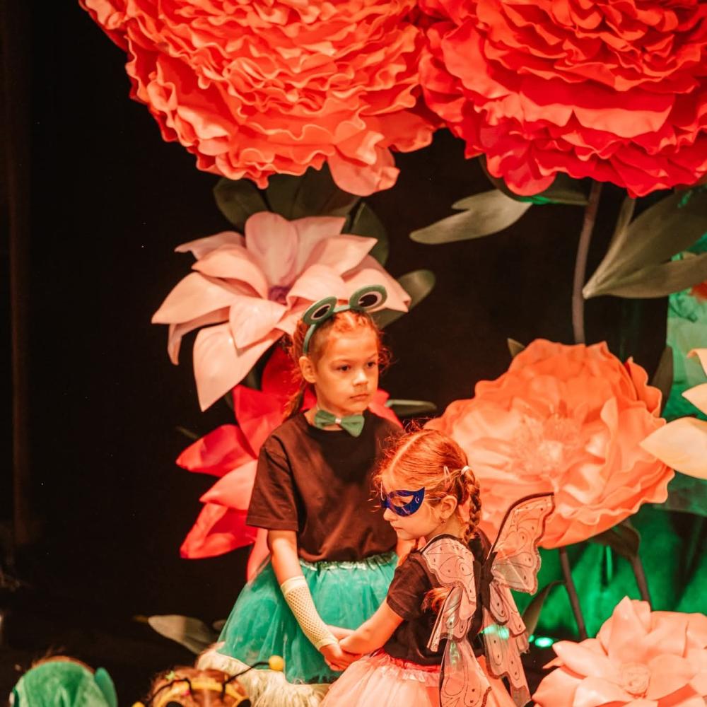 Jaworskie Impresje Teatralne