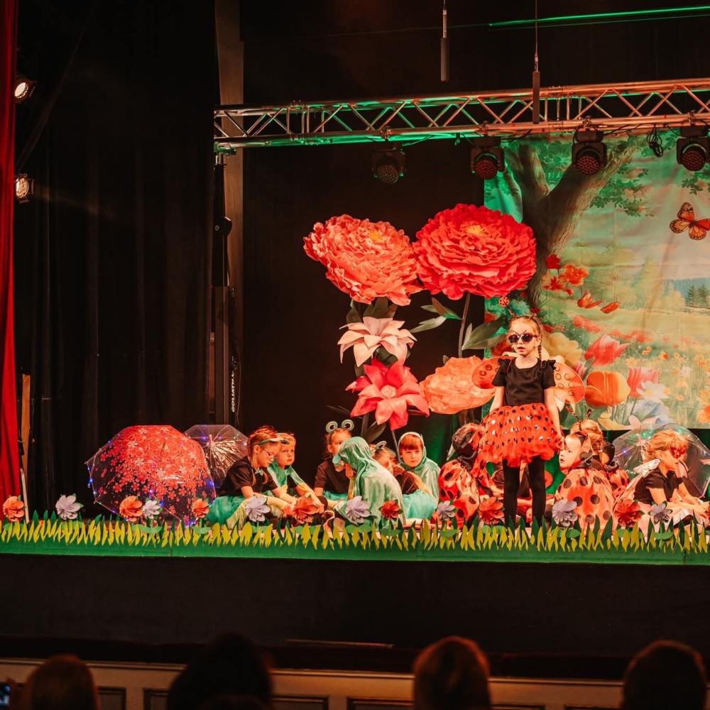Jaworskie Impresje Teatralne