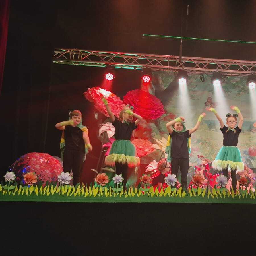 Jaworskie Impresje Teatralne