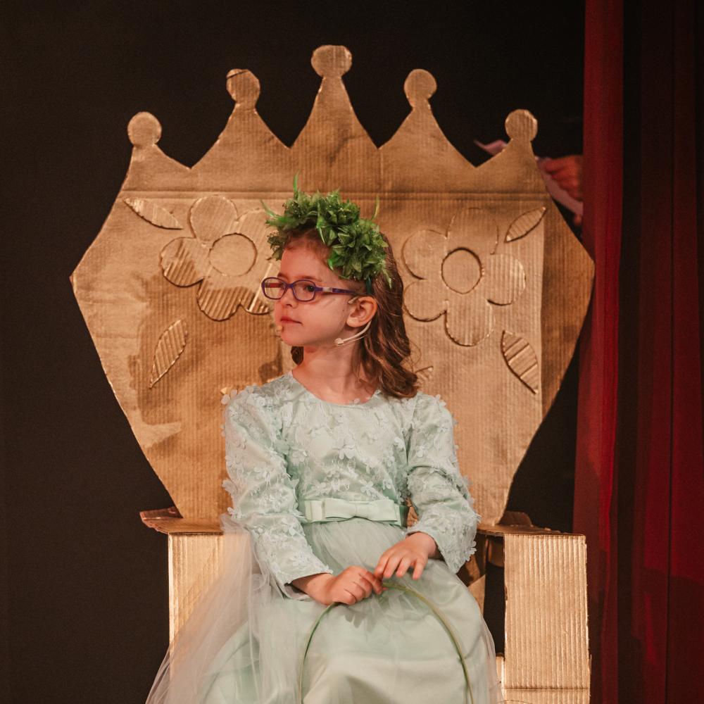 Jaworskie Impresje Teatralne