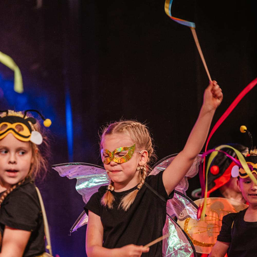 Jaworskie Impresje Teatralne