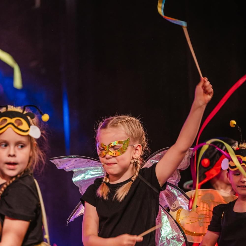 Jaworskie Impresje Teatralne